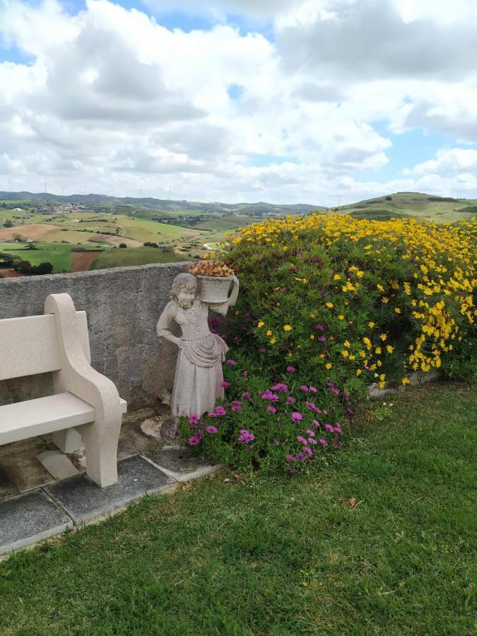 Вилла Casal Do Moinho Enxara do Bispo Экстерьер фото